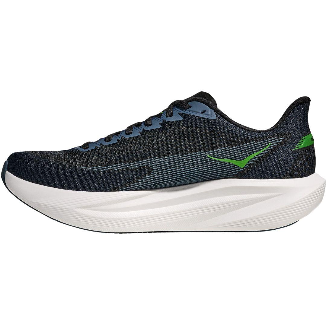 Hoka One Men's Mach 7 Running Shoes